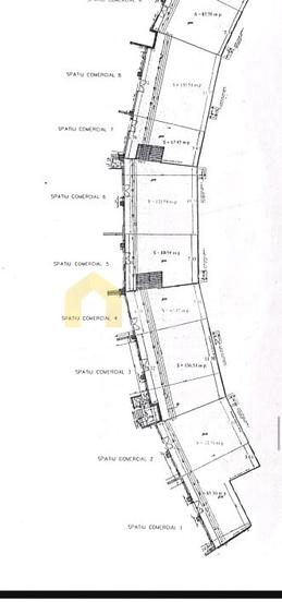 Spatiu comercial de inchiriat | Multifunctional, SU 129 mp, parcare | Buna Ziua - 6