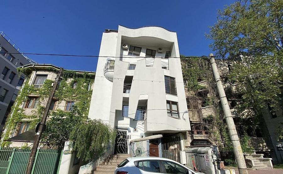 Emanoil Porumbaru 25A - comision 0%, reprezentam proprietarul! - 1