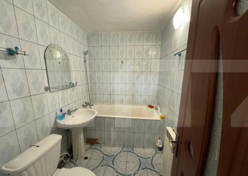 Apartament cu 2 camere, Botosani Alexandru Donici - 2
