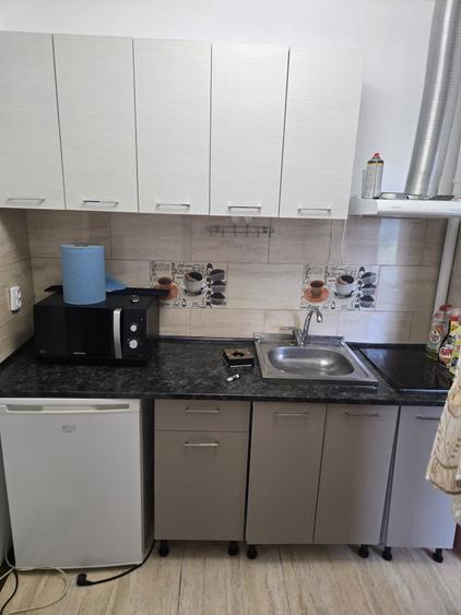 Ofer garsoniera spre inchiriere - 4