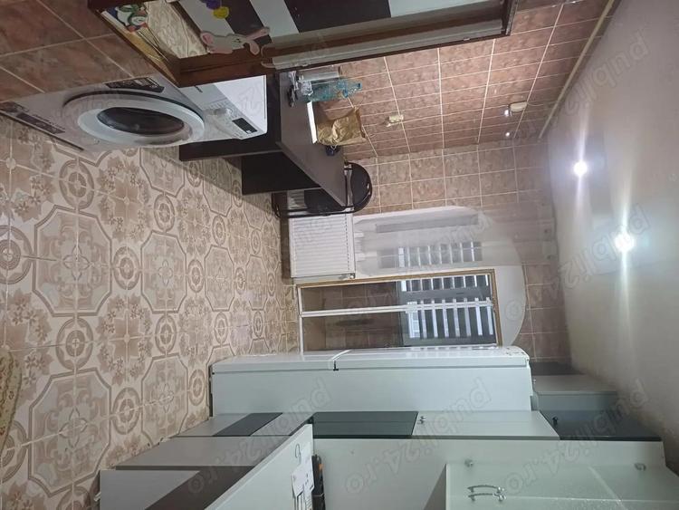 Ap. 2 camere , 55 mp , bl. Seuca - 2