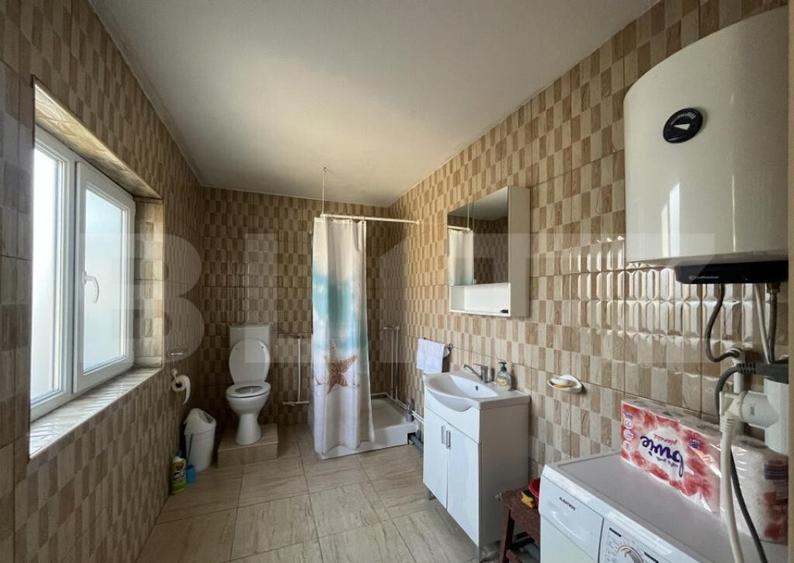 Casa de 160 mp utili, cu 750 mp de teren, in Cosoveni - 5