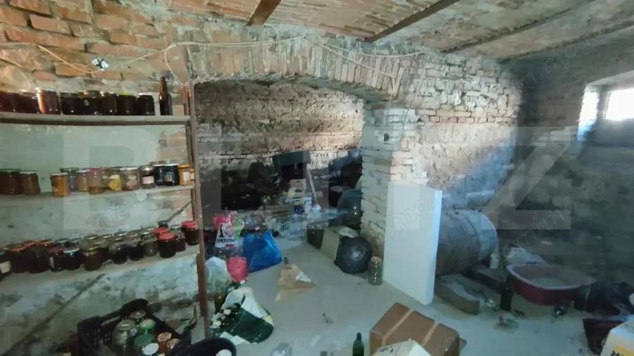 Oportunitate - Monument Istoric langa Cetatea Ra?nov sec XVIII - 7