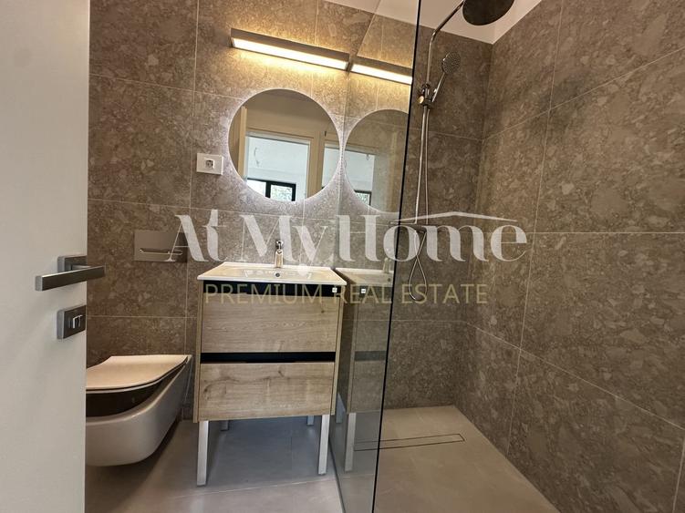 Apartament NOU 3 camere si gradina 187 mp, Iancu-Nicolae-Zoo Baneasa, - 6