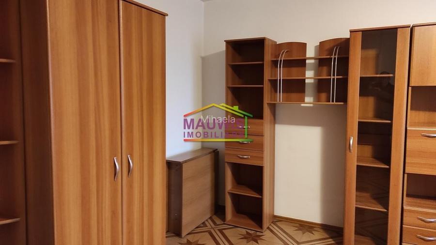 Garsonieră decomandată în Mihai Bravu Garsonieră decomandată în Mihai Bravu