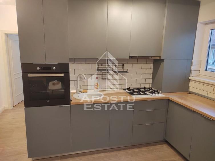 Apartamet 2 camere, semidecomandat, Dumbravita - 3