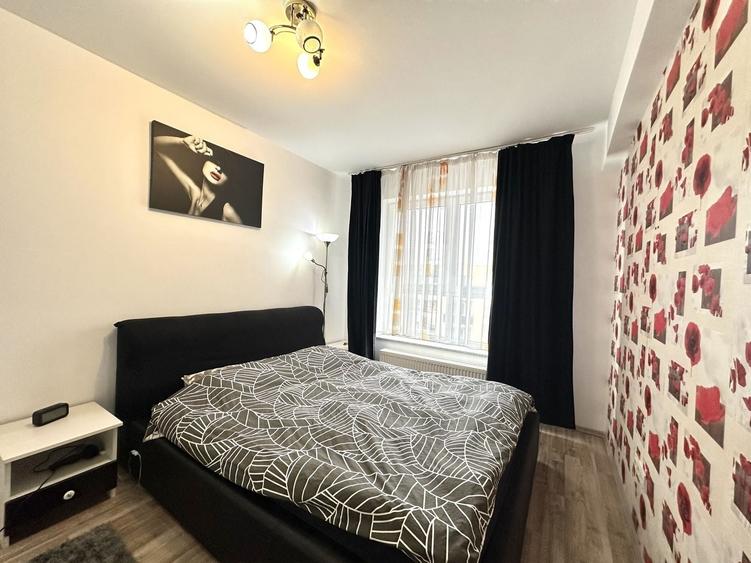 Apartament 2 camere Avantgarden 3, Pet Friendly - 7