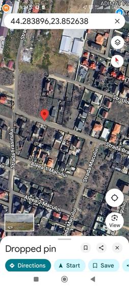 Teren zona Selgros/Little Town - 1