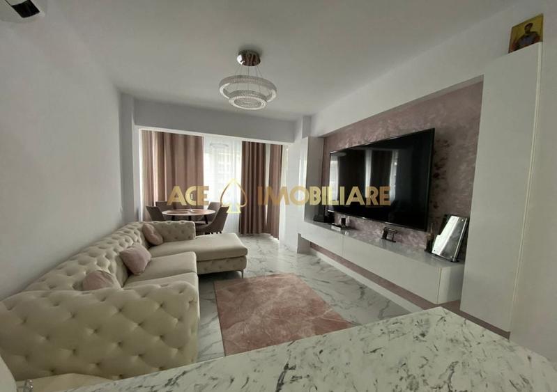 2 Camere de vanzare | Titan | parcare inclusa | proximitate metrou - 1