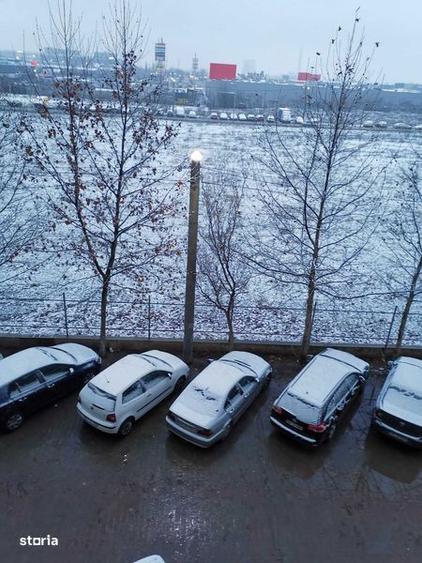 Inchitiez ap.2 camere, Militari Residence, Tineretului 13 - 8