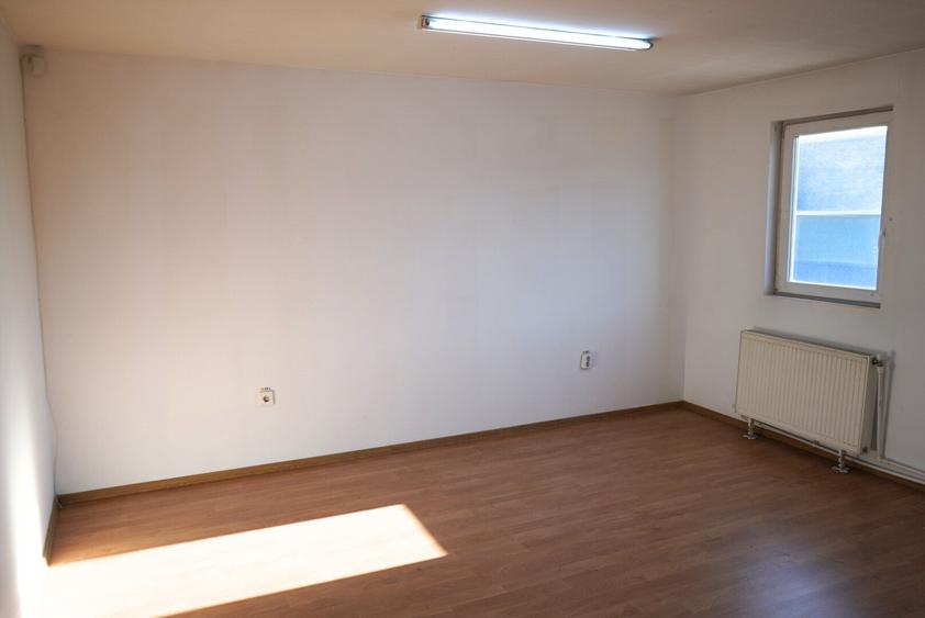 Spațiu industrial de închiriat în zona aeroportului Cluj-Napoca - 569 mp - 6