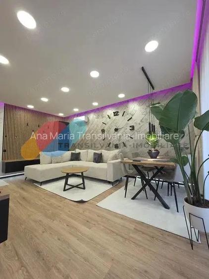 Apartament 2 camere, 54mp - zona Mara?ti