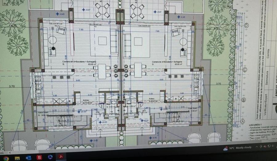 Pipera Vila Lux 2024, supr. constr. 255mp, teren 625mp - 8