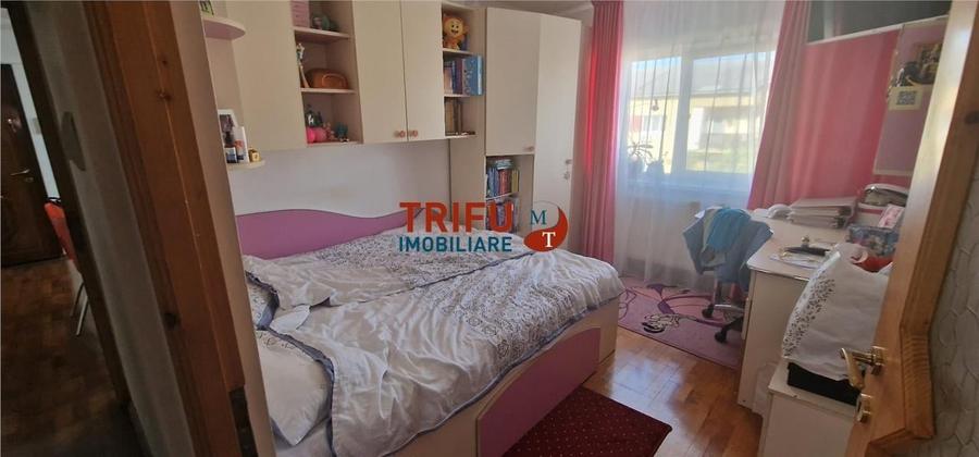 Apartament 3 Camere, Strada Detunata, Alba Iulia - 6