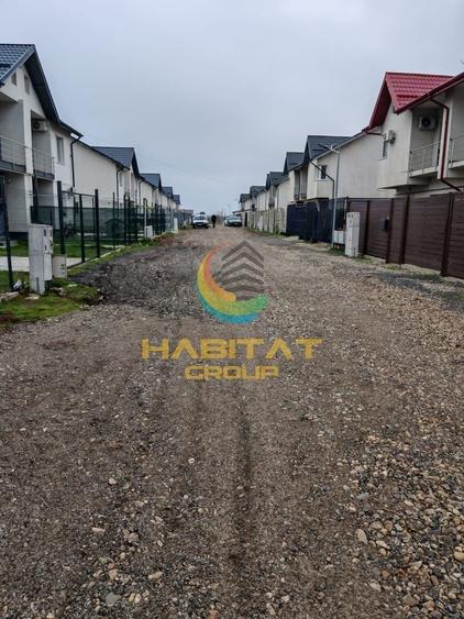 Vila 4 camere -290mp teren-acte gata! - 1