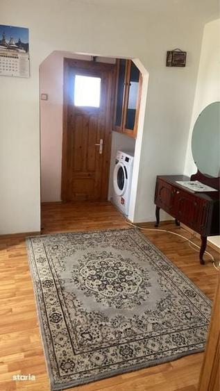 Inchiriez apartament 2 camere, decomandat - 5