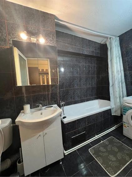 Apartament cu 1 camera mobilat Bariera - 4