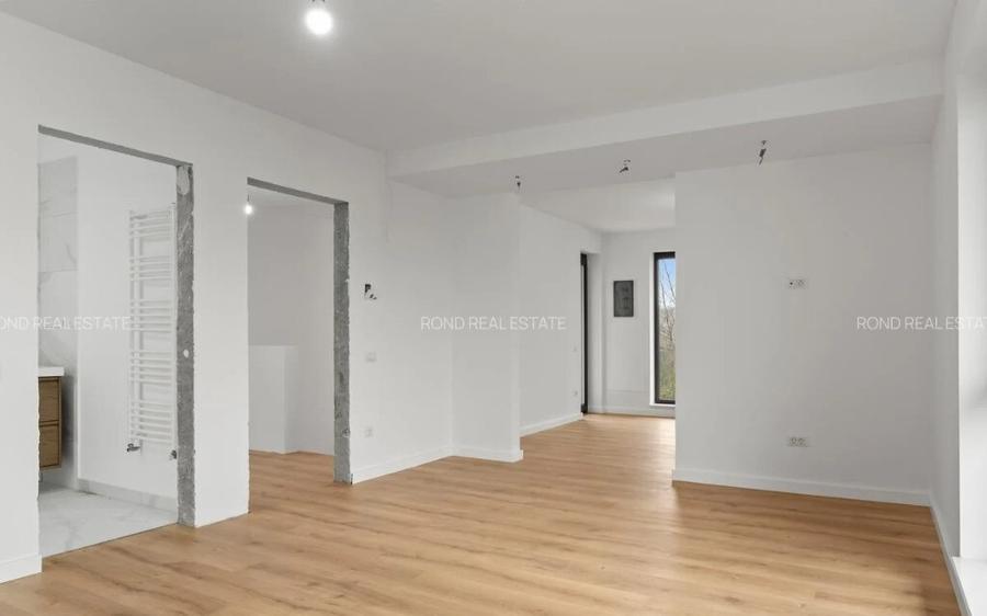 Ultima locuinta dintr-un proiect premium - camin durabil si elegant - 12