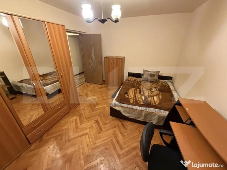 Apartament 4 camere, 74 mp, zona Cetate - 11