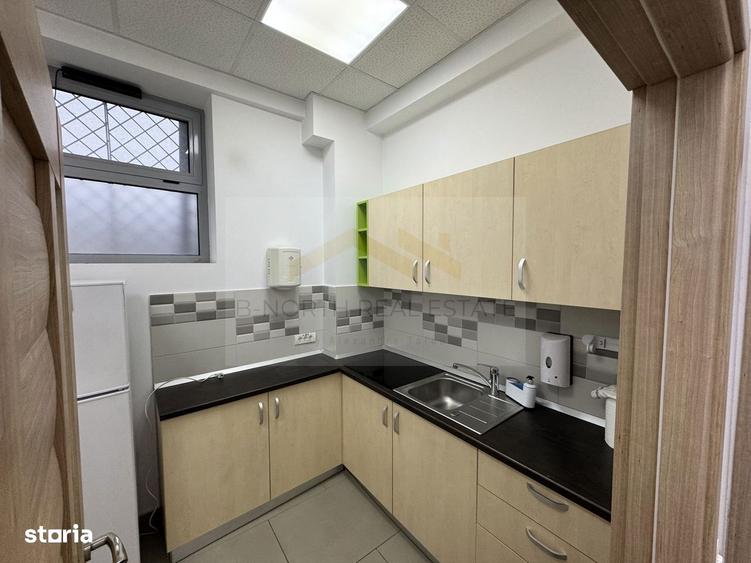 Spa?iu comercial PREMIUM, stradal DN1 Otopeni | Vizibilitate maxima - 2