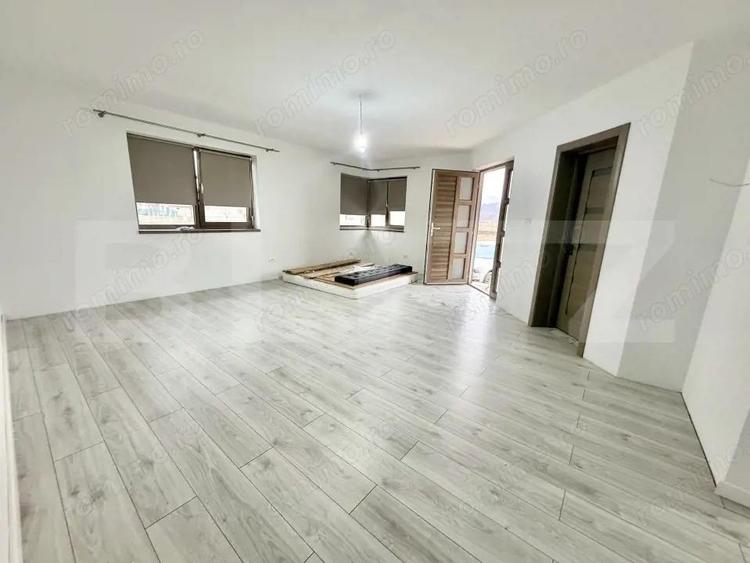 Casa individuala,4 dormitoare,teren 611 mp,Vintu de Jos - 4
