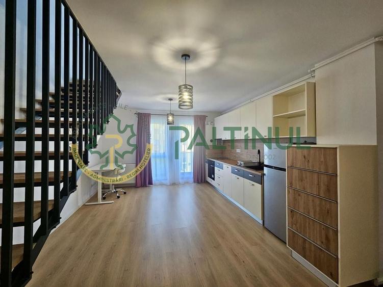 Apartament prima inchiriere Sibiu, et.2 - 3