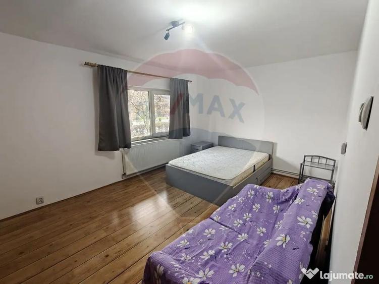 Apartament cu 2 dormitoare de inchiriat Liana - 10