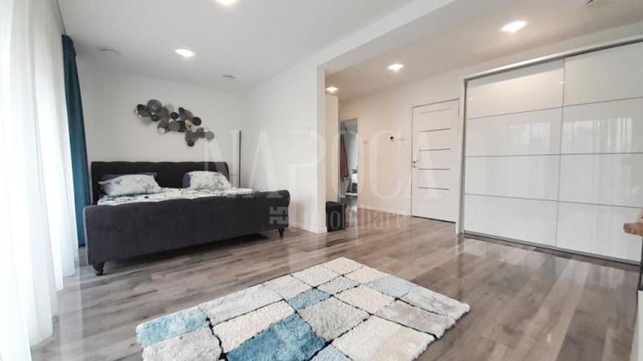 Casa 6 camere de vanzare in Episcopia Bihor Oradea, Oradea - 12