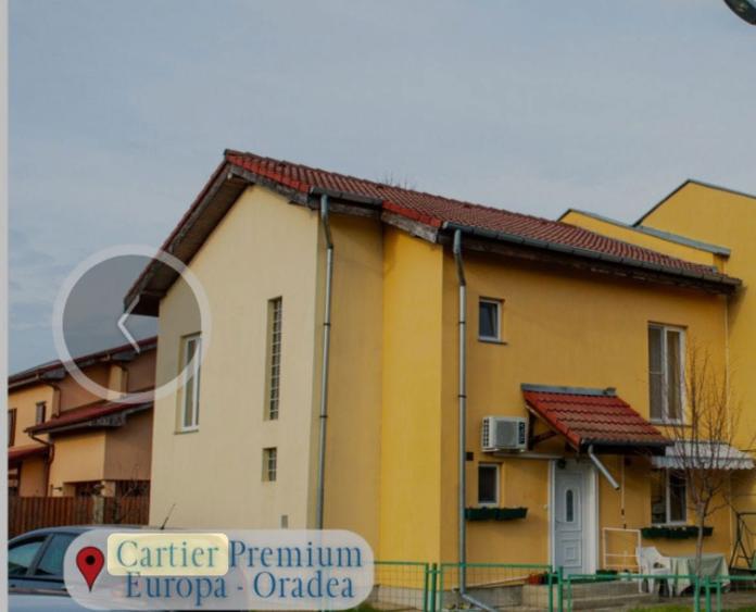 Casa de inchiriat in cartierul Europa din Oradea - 1