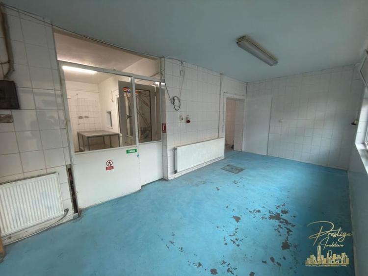 Spatiu Comercial Alimentar de inchiriat | str. Cuza Voda -Ultracentral - 3