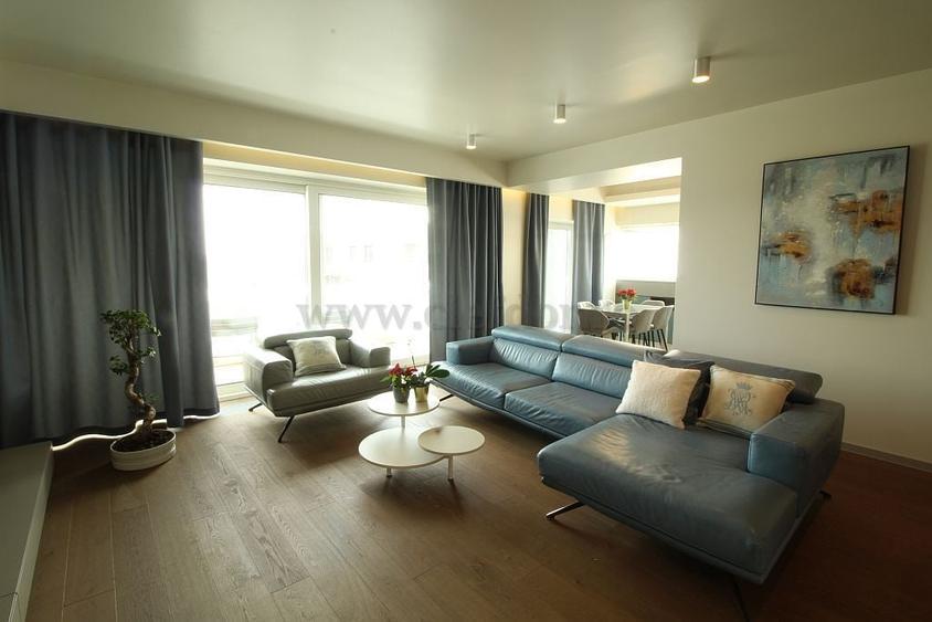 Iancu Nicolae-British School duplex  - 3 dormitoare - 4