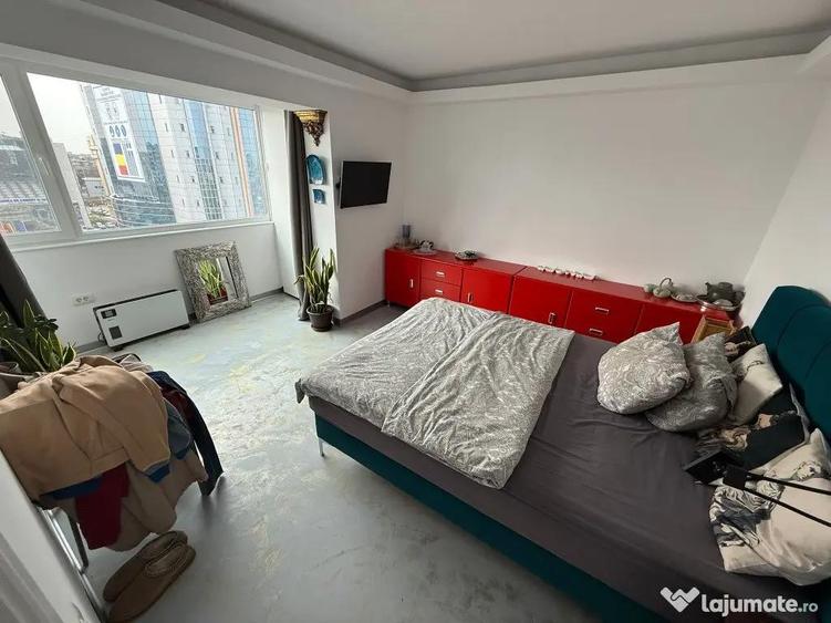 Apartament 2 camere ULTRACENTRAL - Catedrala Sf. Ioan Botezatorul - 8