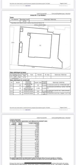 Iancu Nicolae 6800mp cu deschidere 100m - 2