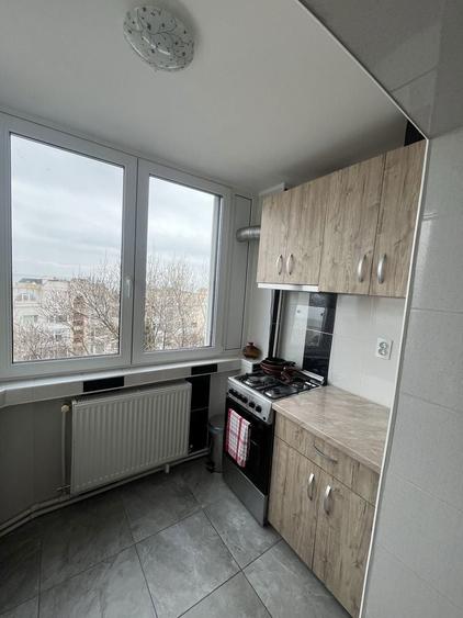 Apartament 2 camere - Faleza nord - 2