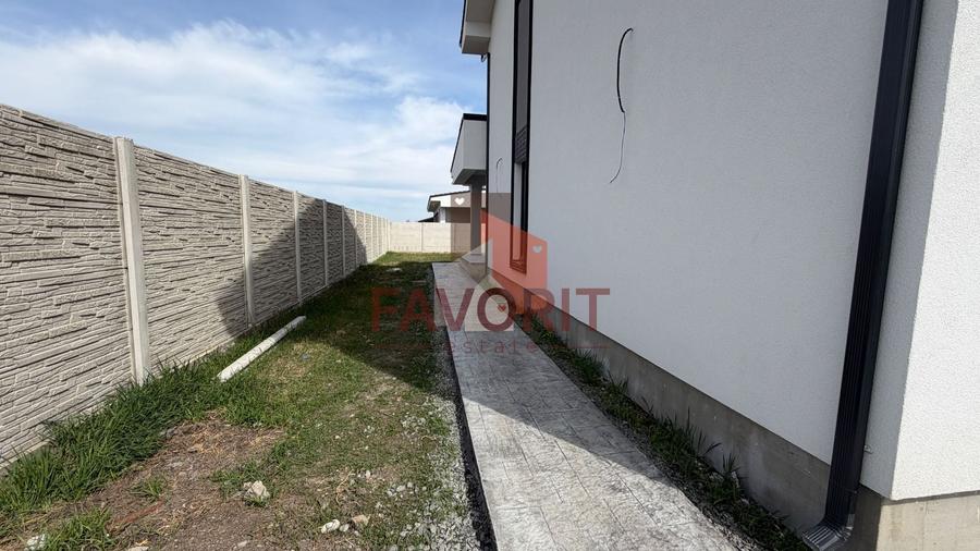 Duplex Individual | Curte mare | Pozitie buna | Toate utilitatile - 6
