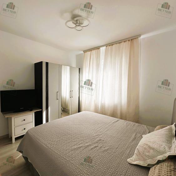 Apartament 2 camere decomandat, 54 mp, loc de parcare | Popești-Leordeni - 9