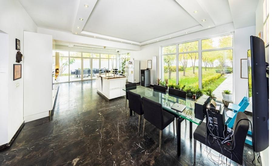 Un Domeniu Unic Lângă București. Luxul Pe Un Singur Nivel: Vilă De Vânzare - 15