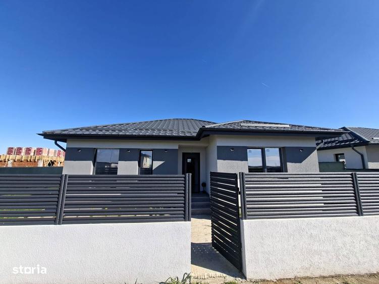 Casa Parter / 3 camere / Com.Berceni / COMISION 0 % - 17