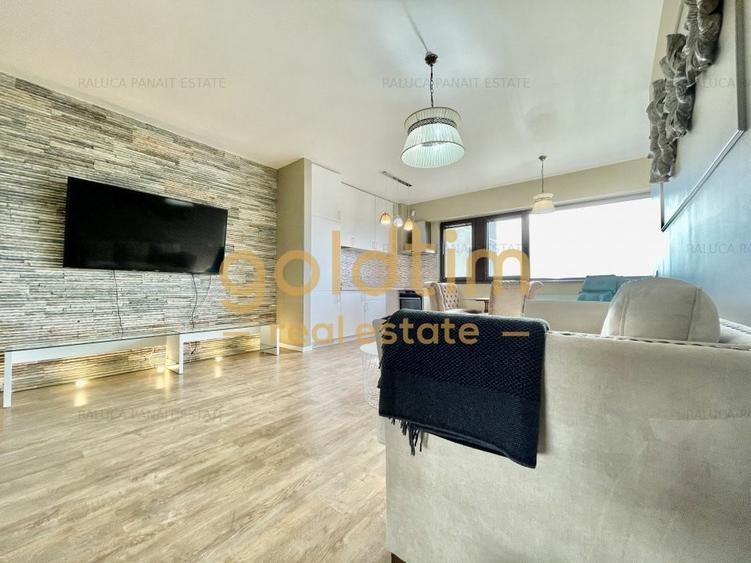 NOU/SUPERB/PARCARE SUBTERANA/PRIVESLISTE DEOSEBITA - 4