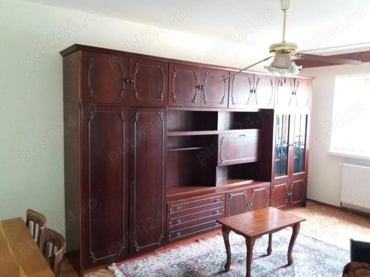 Apartament 3 camere, etaj 3, zona auri A12, Mioveni - 2