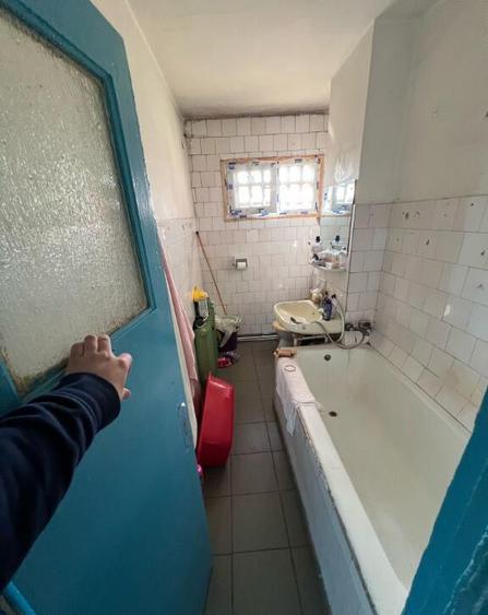 NOU* Apartament 2 camere Central in Podu Ros, 1400E/mp ! - 4