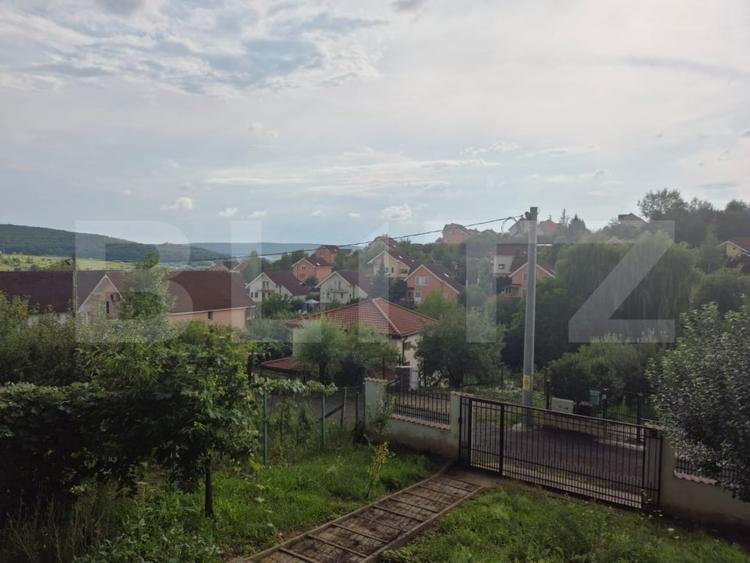 Vila de vanzare in Livezeni cu privelste deosebita, 970mp teren - 7