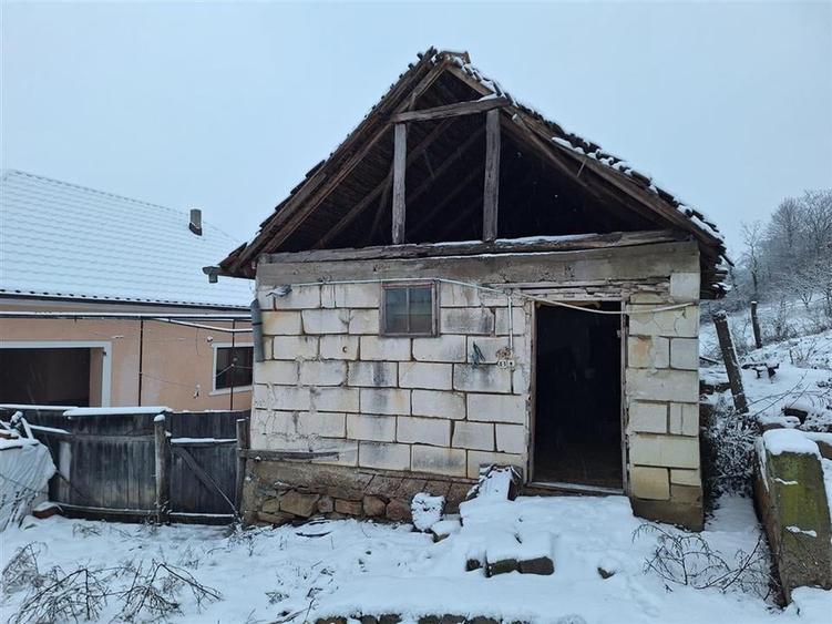 Reco, Casa 4 camere, Uileacul de Beius - 16