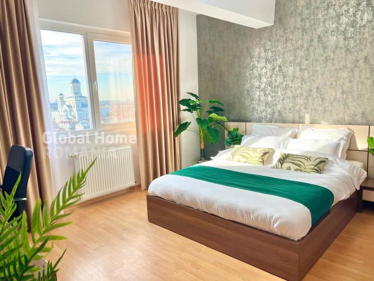 Apartament 2 Camere | Athos Residence Voluntari | 66 mp | Centrala termica - 6