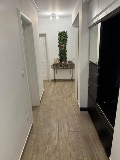 Apartament 3 camere de închiriat - metrou Berceni -  Parcare inclusa - Modern - 9