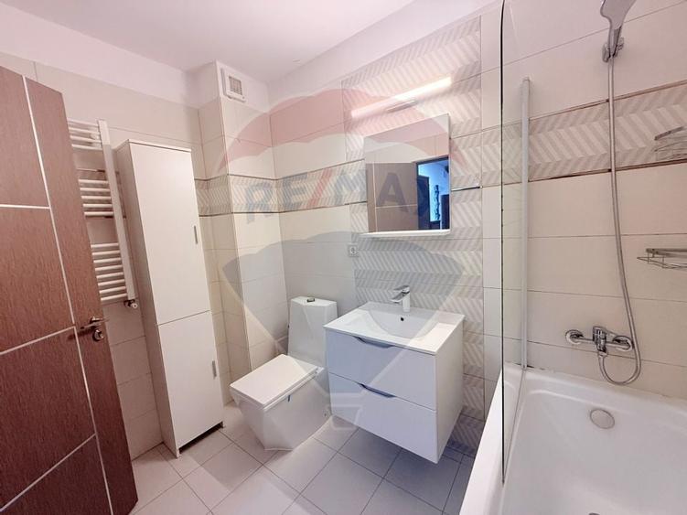 Apartament de inchiriat | 2 camere | Prima Inchiriere | Zona Pacii - 16