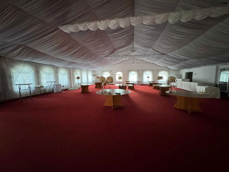 De vanzare Sala de evenimente / Hala multifunctionala 750 mp - 6