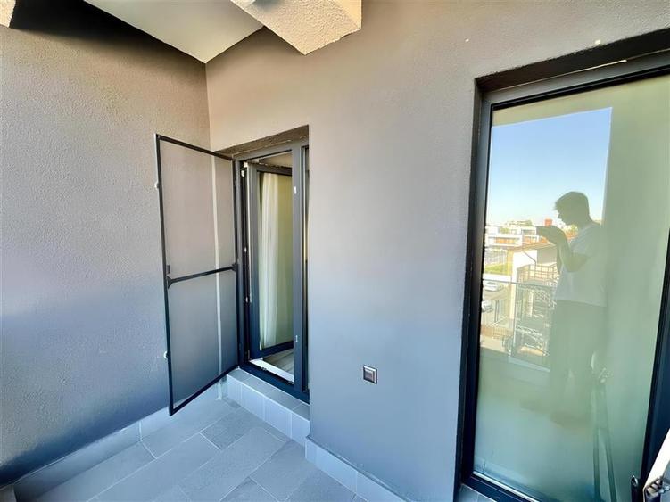 Apartament 3 Camere in Bloc Boutique cu Parcare Subterana - 16