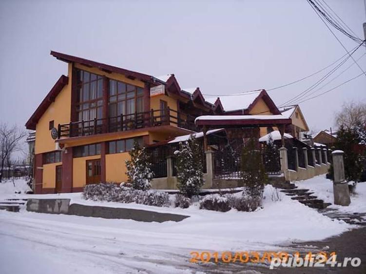 Se vinde HanulPotelu - 6