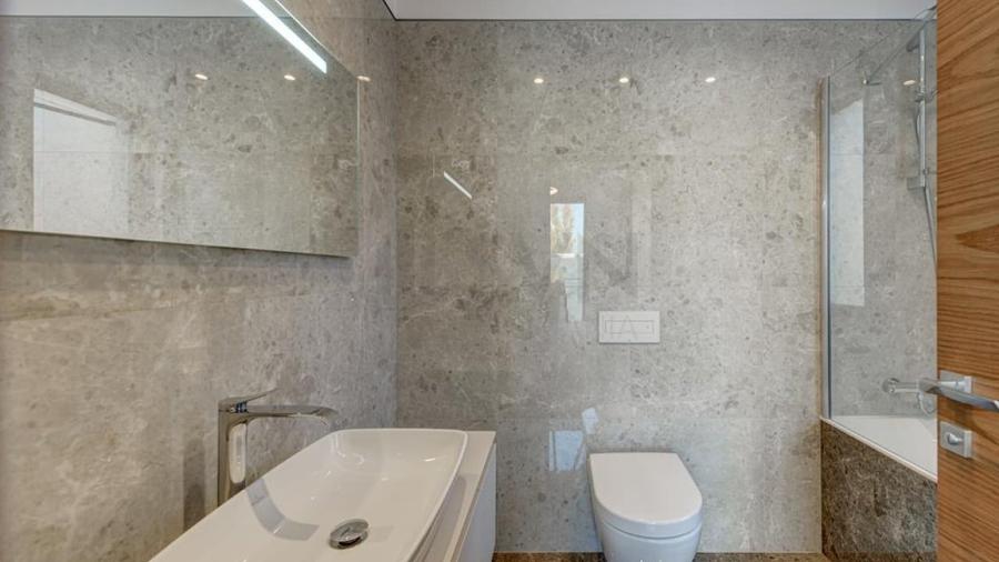 REA1015517 Penthouse superb Primaverii - 15